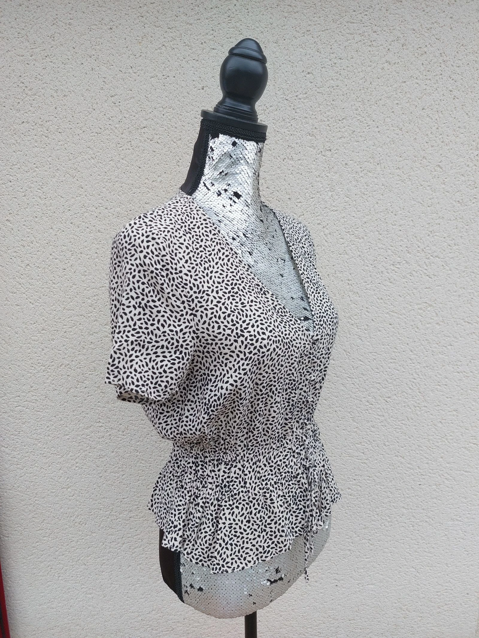 short top size 38 – photo 2